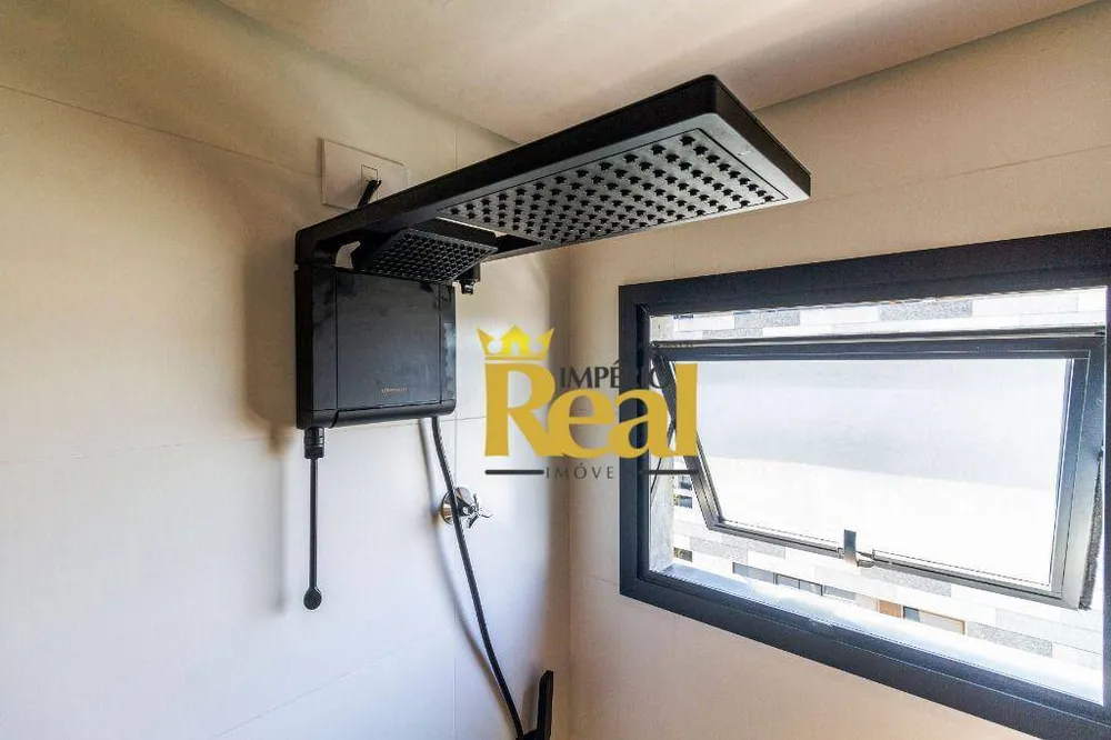 Apartamento, 1 quarto, 24 m² - Foto 3