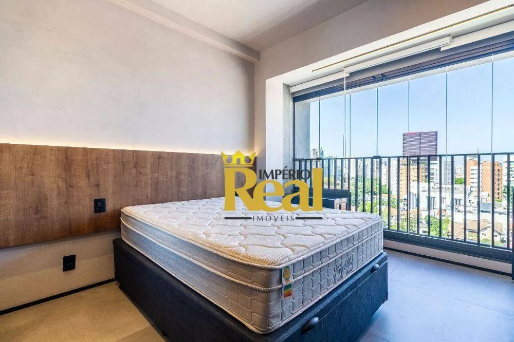 Apartamento, 1 quarto, 24 m² - Foto 2