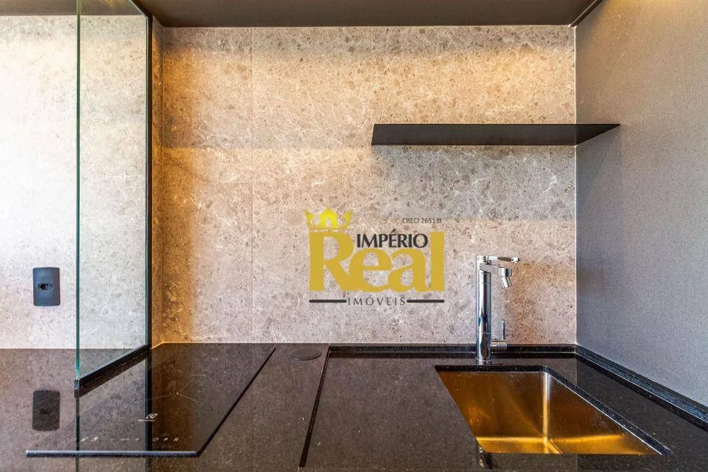 Apartamento, 1 quarto, 24 m² - Foto 13