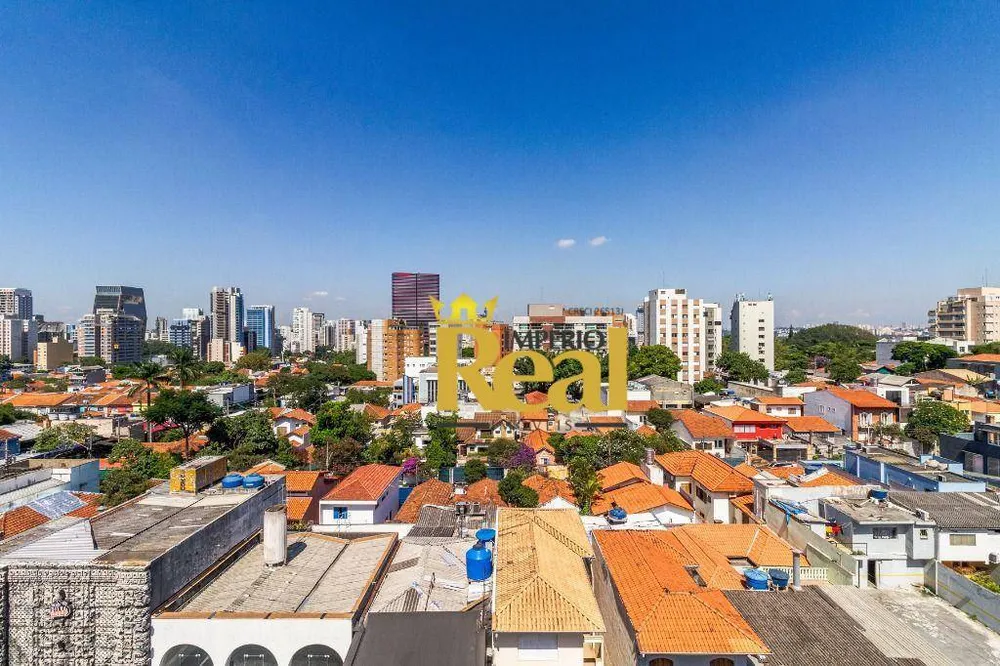 Apartamento, 1 quarto, 24 m² - Foto 4