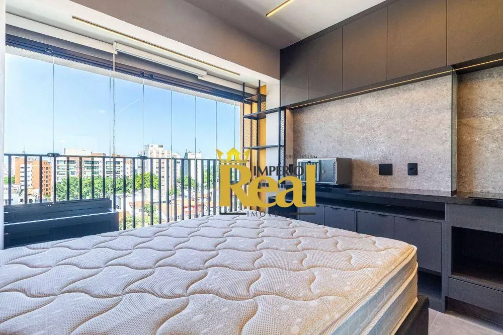 Apartamento, 1 quarto, 24 m² - Foto 4