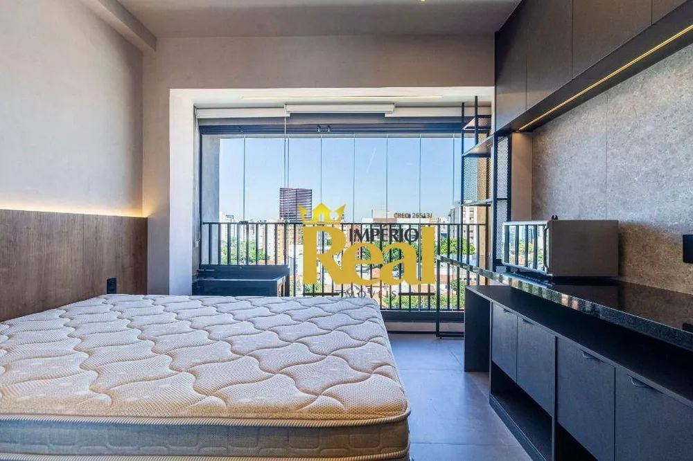 Apartamento, 1 quarto, 24 m² - Foto 7