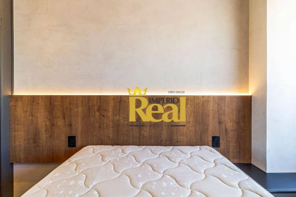 Apartamento, 1 quarto, 24 m² - Foto 11