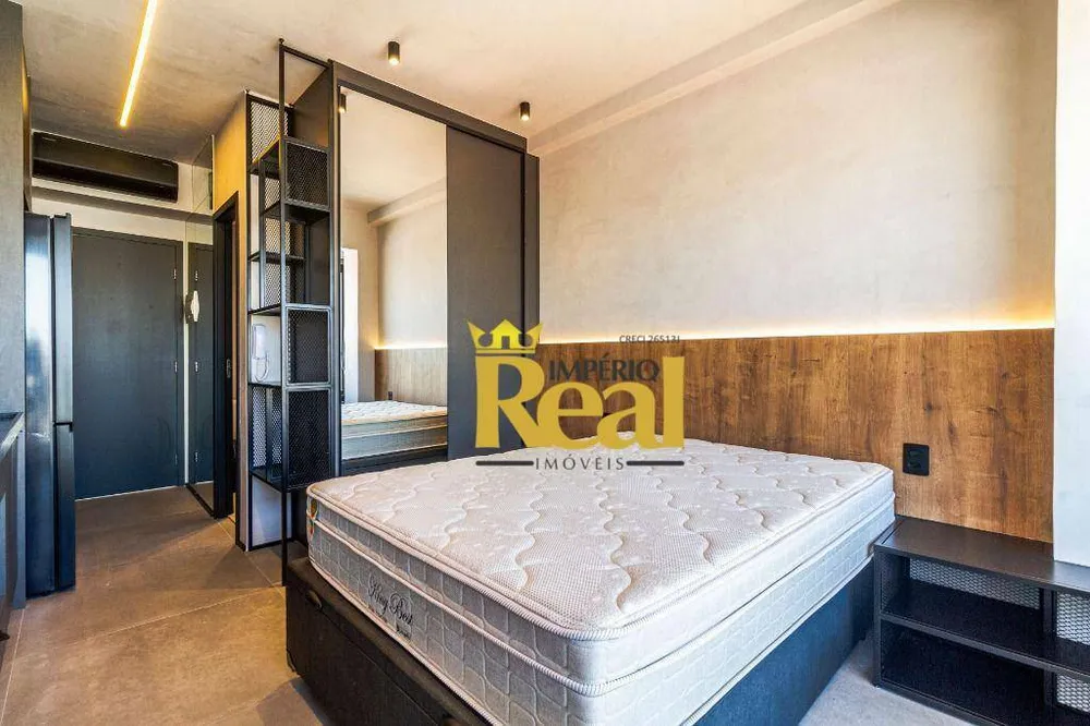 Apartamento, 1 quarto, 24 m² - Foto 8