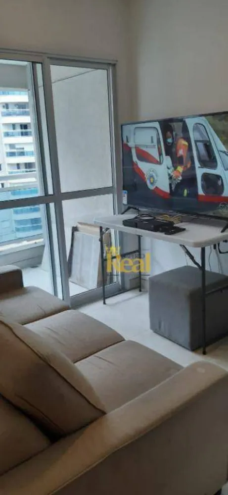 Apartamento, 1 quarto, 41 m² - Foto 2