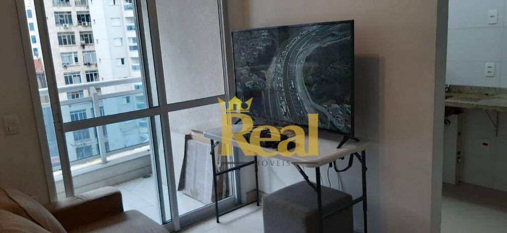 Apartamento, 1 quarto, 41 m² - Foto 4