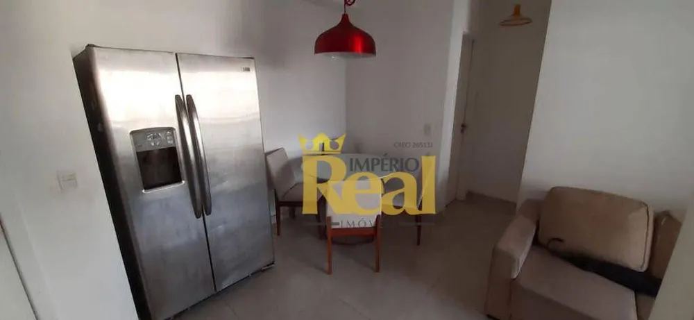 Apartamento, 1 quarto, 41 m² - Foto 14