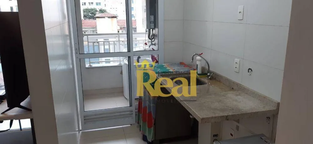 Apartamento, 1 quarto, 41 m² - Foto 8