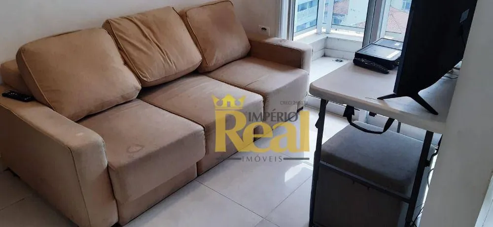 Apartamento, 1 quarto, 41 m² - Foto 6