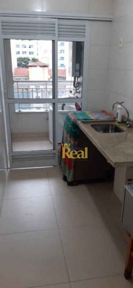 Apartamento, 1 quarto, 41 m² - Foto 2