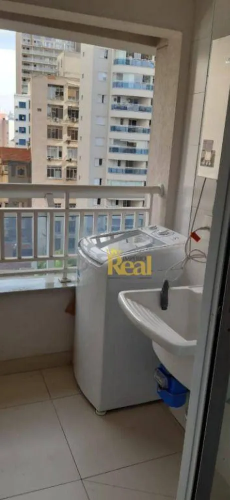 Apartamento, 1 quarto, 41 m² - Foto 3