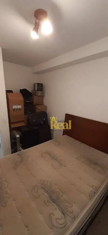 Apartamento, 1 quarto, 41 m² - Foto 11