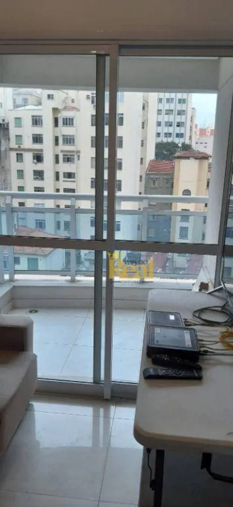 Apartamento, 1 quarto, 41 m² - Foto 7