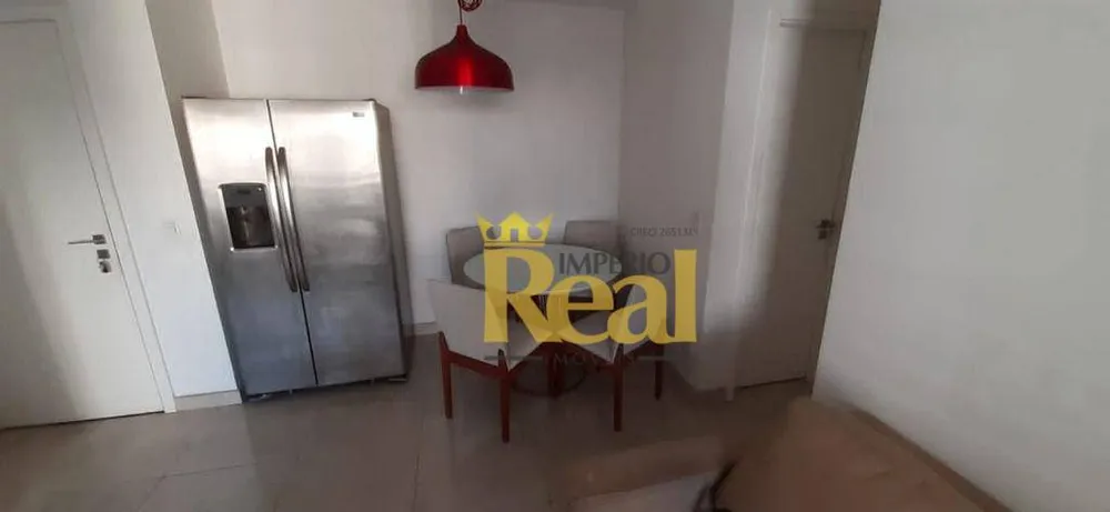 Apartamento, 1 quarto, 41 m² - Foto 12