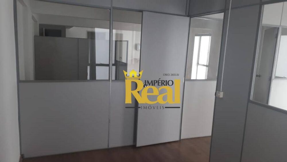 Conjunto Comercial-Sala para alugar, 80m² - Foto 18