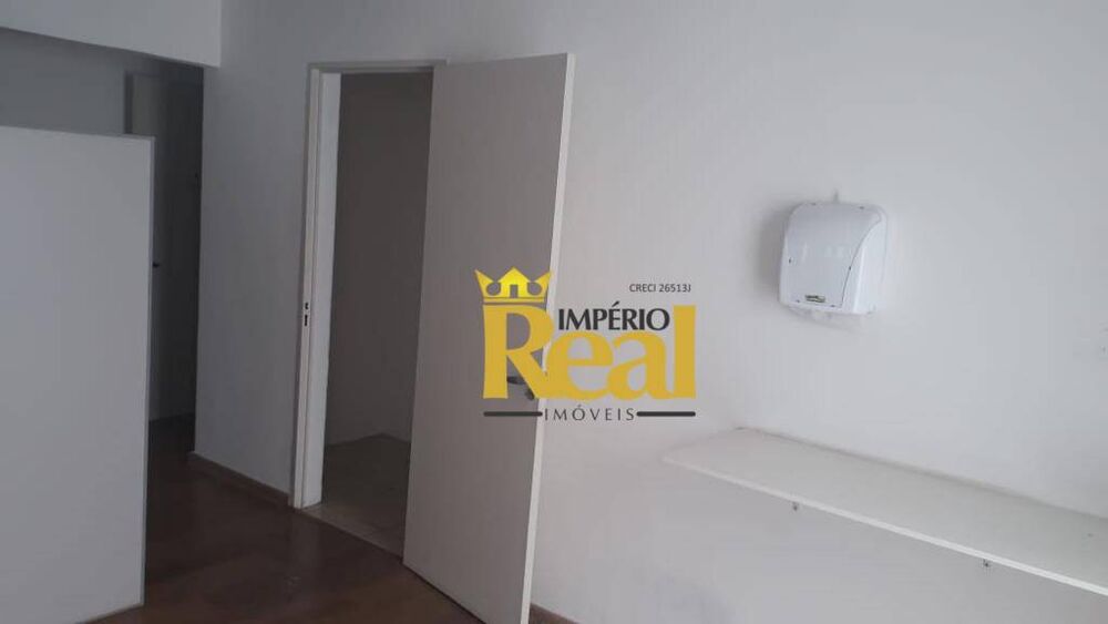 Conjunto Comercial-Sala para alugar, 80m² - Foto 6