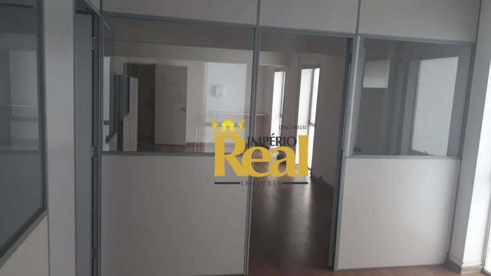 Conjunto Comercial-Sala para alugar, 80m² - Foto 5
