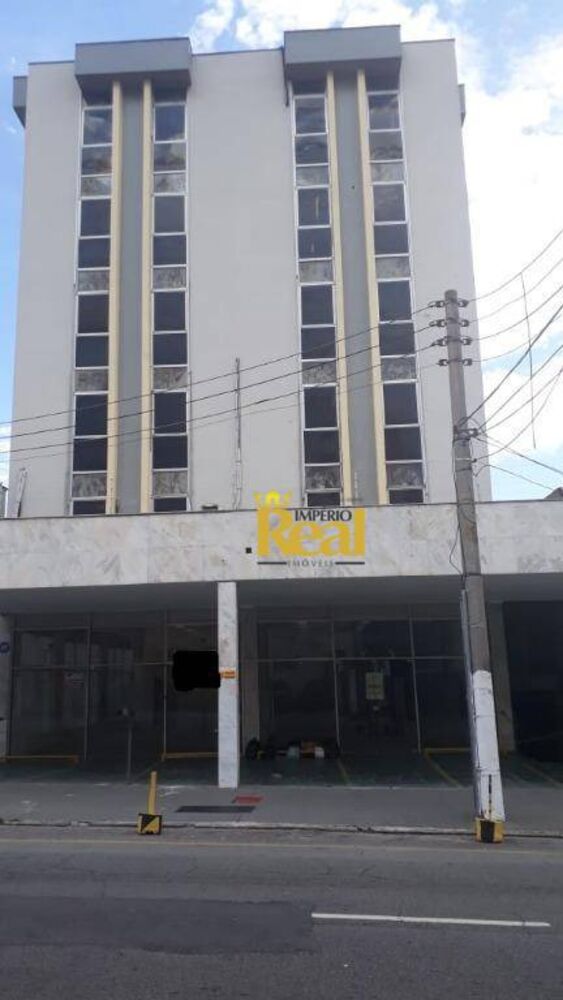 Conjunto Comercial-Sala para alugar, 80m² - Foto 2