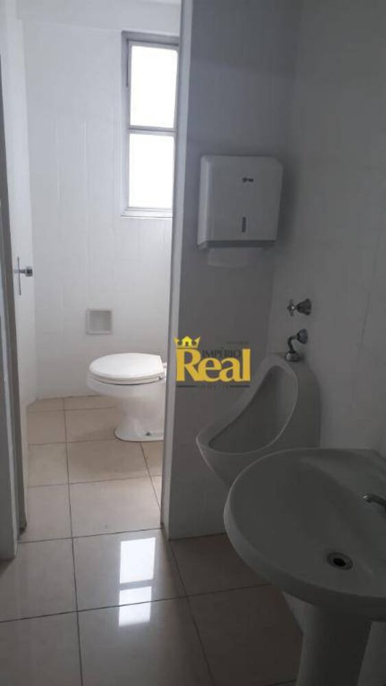 Conjunto Comercial-Sala para alugar, 80m² - Foto 27