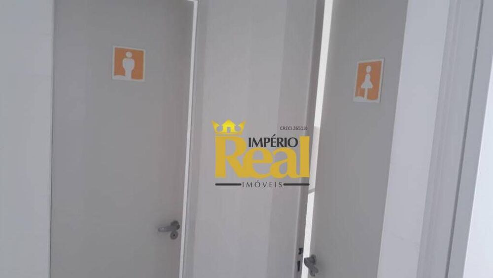 Conjunto Comercial-Sala para alugar, 80m² - Foto 21