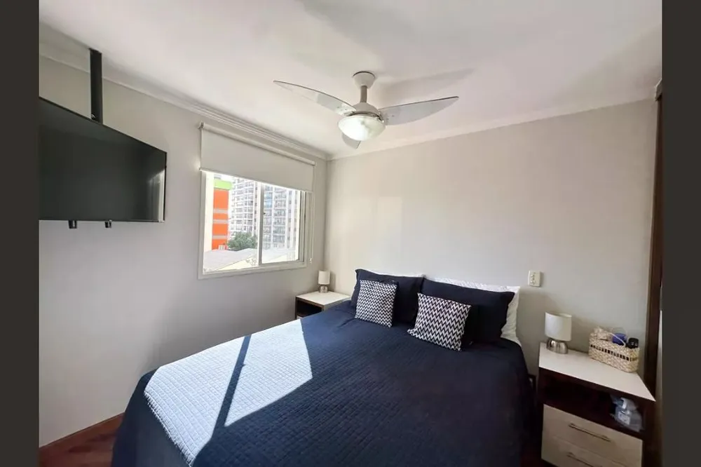 Apartamento, 3 quartos, 98 m² - Foto 3