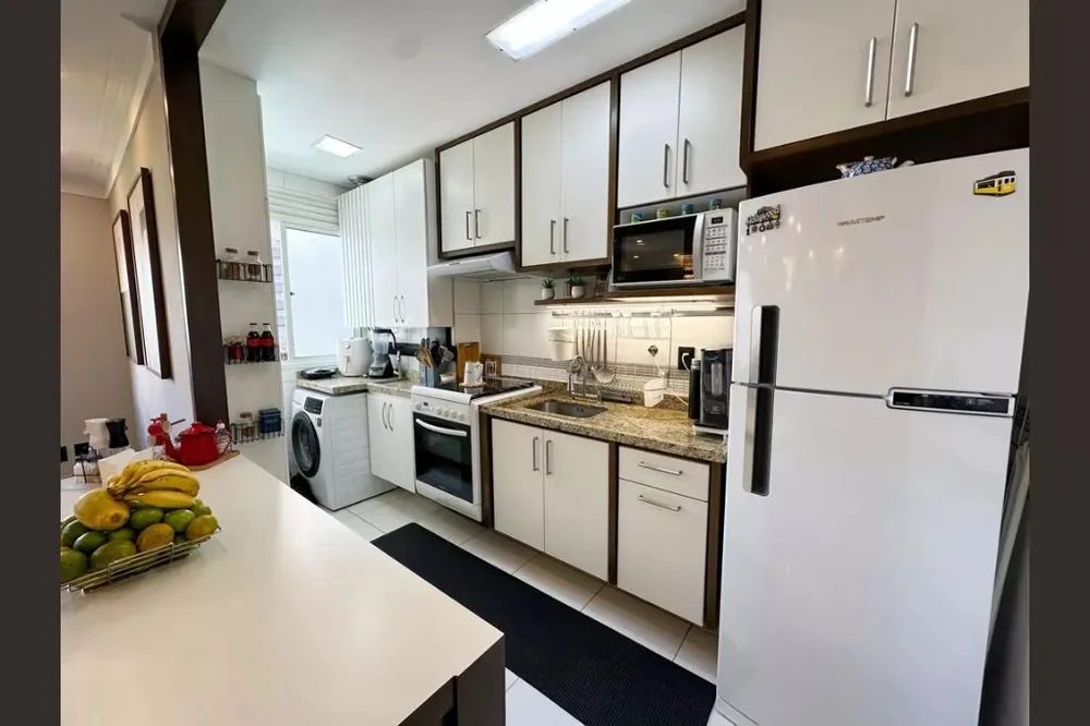 Apartamento, 3 quartos, 98 m² - Foto 4