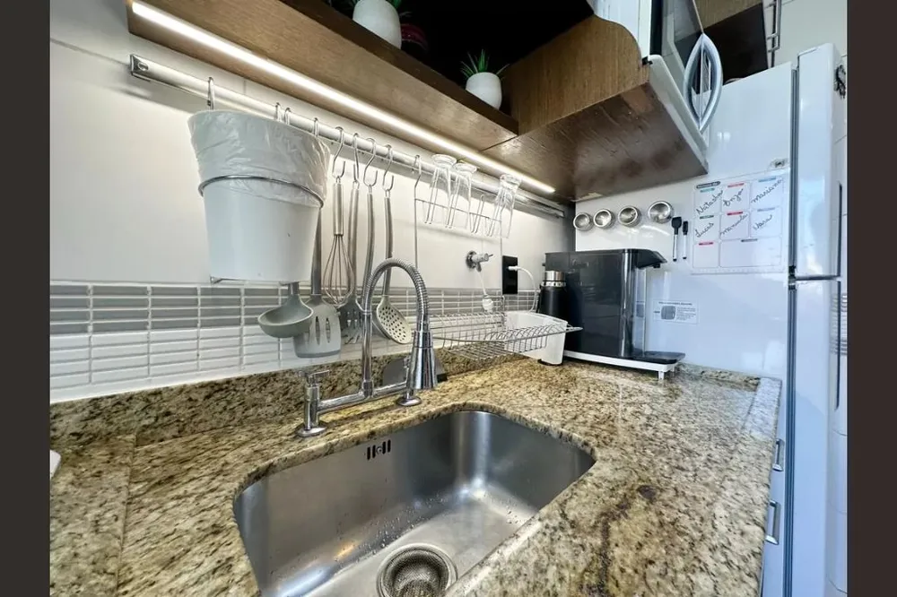 Apartamento, 3 quartos, 98 m² - Foto 1