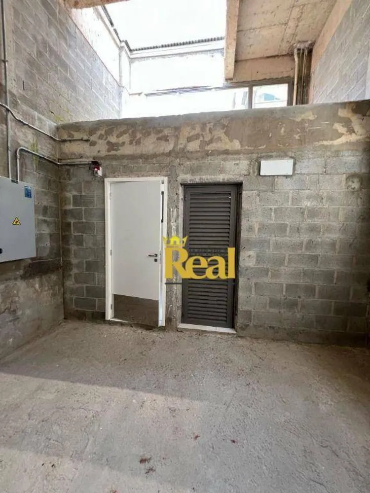 Depósito-Galpão, 160 m² - Foto 2
