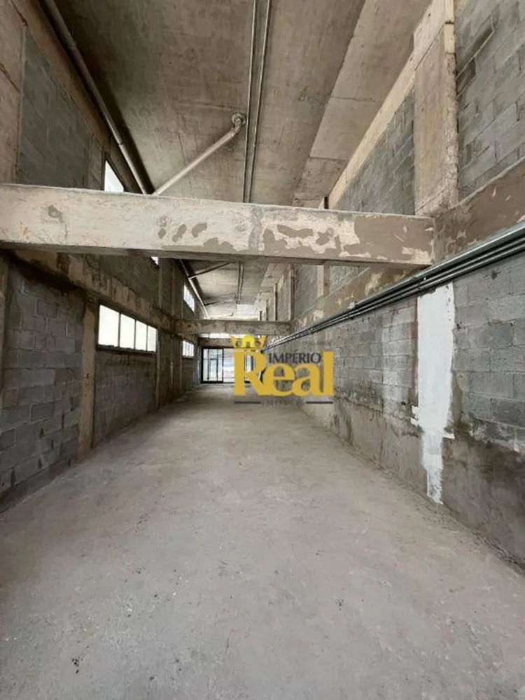 Depósito-Galpão, 160 m² - Foto 3