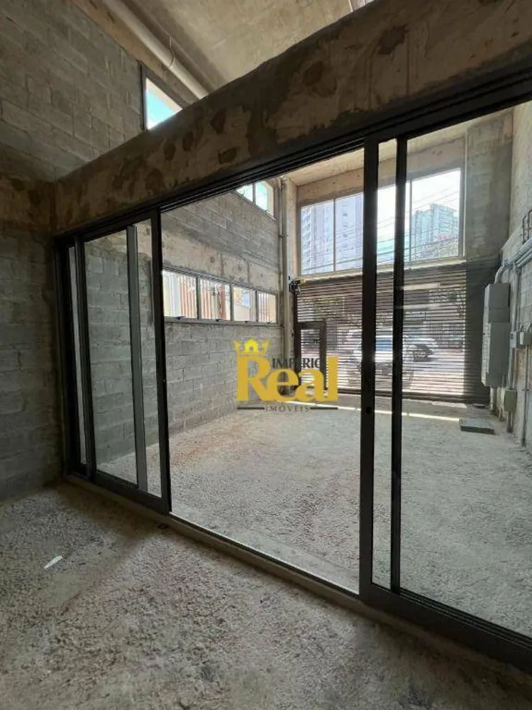 Depósito-Galpão, 160 m² - Foto 8