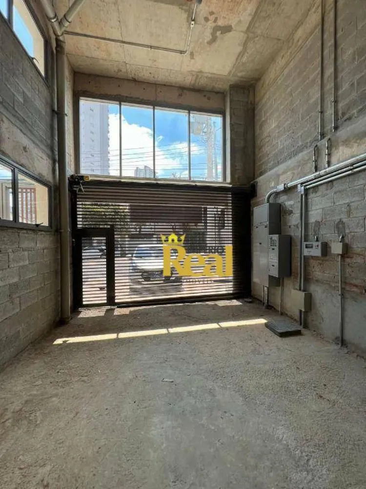 Depósito-Galpão, 160 m² - Foto 1