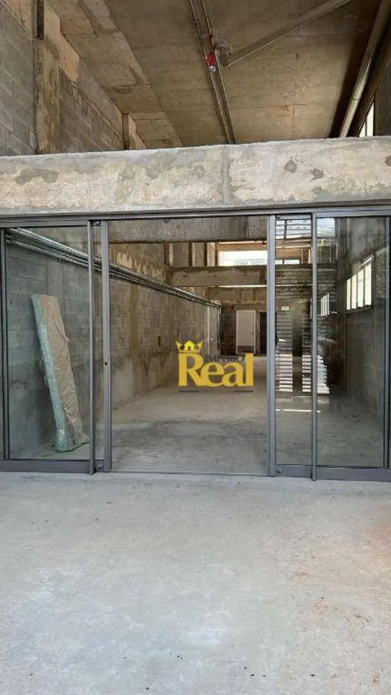 Depósito-Galpão, 160 m² - Foto 4