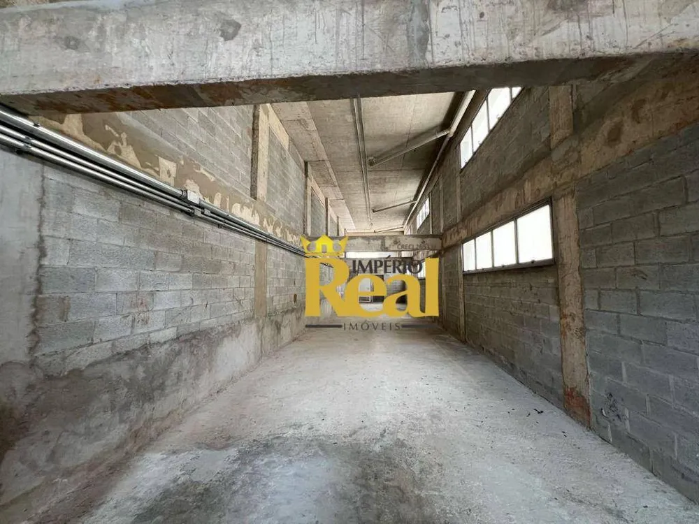 Depósito-Galpão, 160 m² - Foto 7