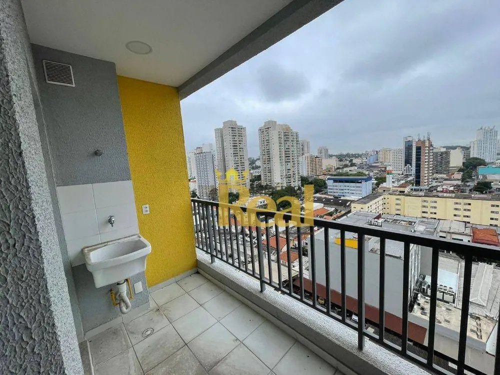 Apartamento, 2 quartos, 46 m² - Foto 5