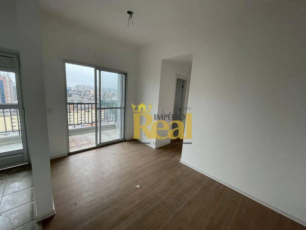 Apartamento, 2 quartos, 46 m² - Foto 7