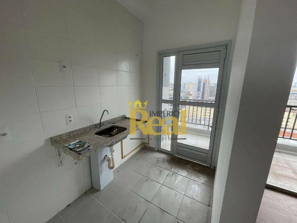 Apartamento, 2 quartos, 46 m² - Foto 6