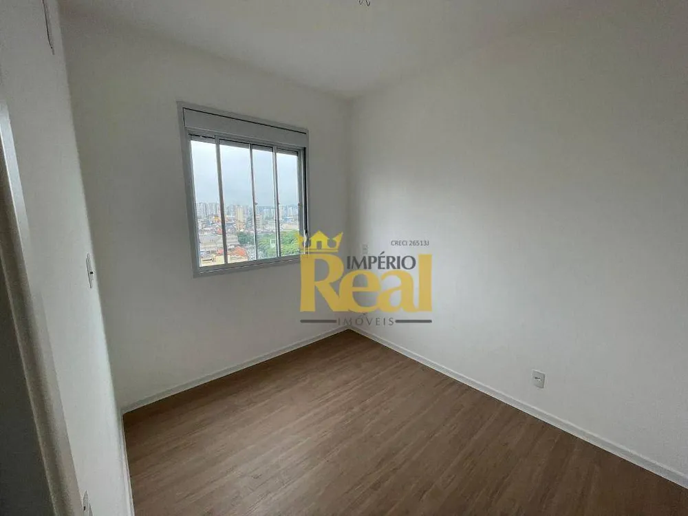 Apartamento, 2 quartos, 46 m² - Foto 3