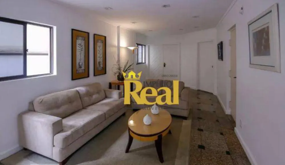 Apartamento, 4 quartos, 180 m² - Foto 10