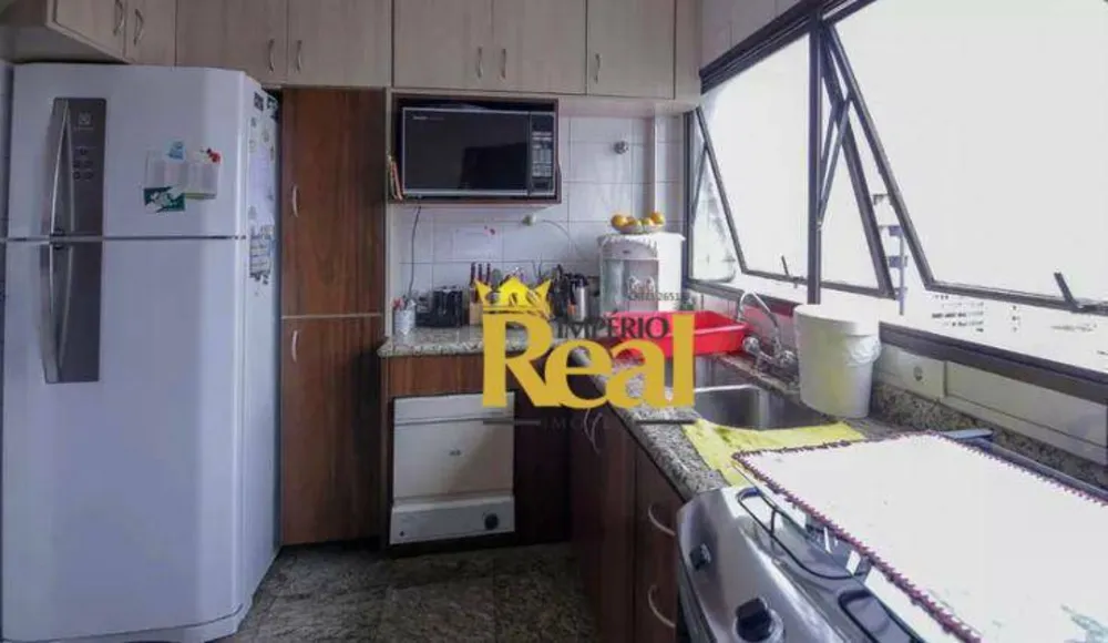 Apartamento, 4 quartos, 180 m² - Foto 3