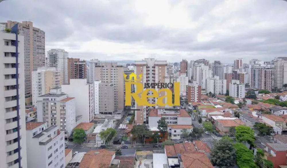 Apartamento, 4 quartos, 180 m² - Foto 9