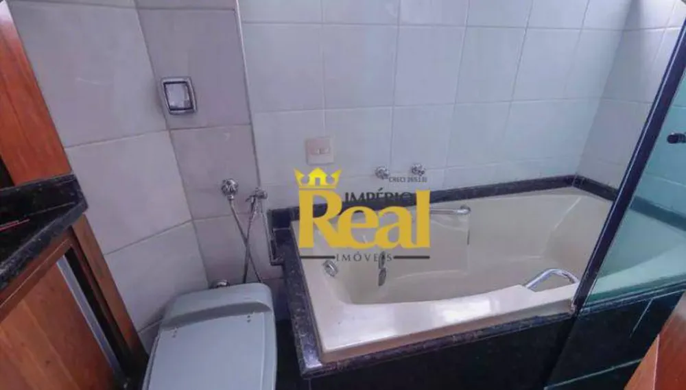 Apartamento, 4 quartos, 180 m² - Foto 8