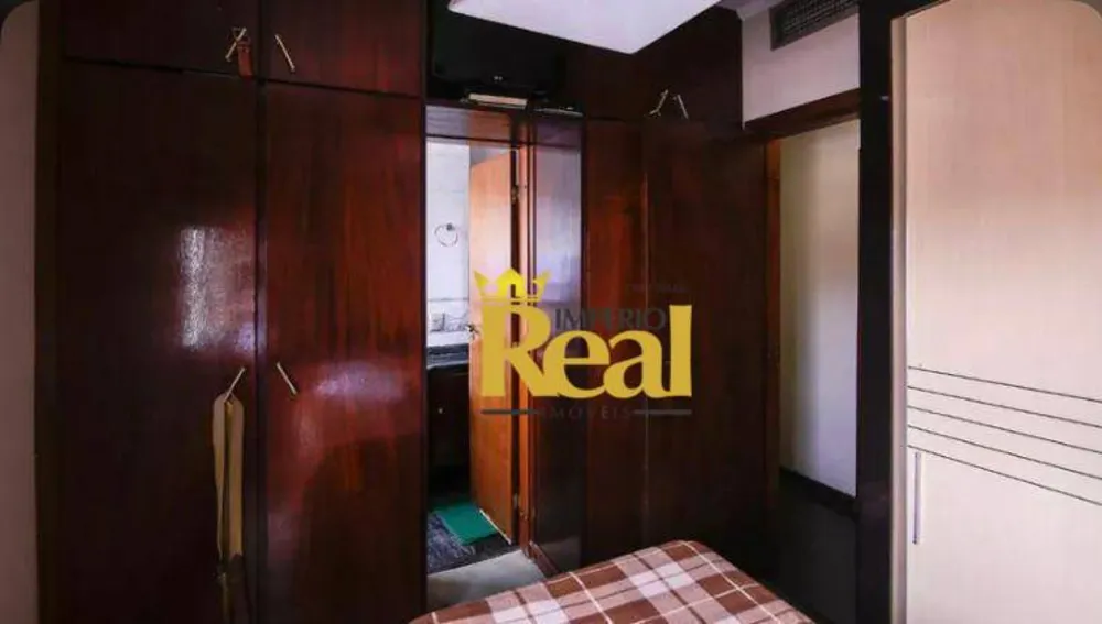 Apartamento, 4 quartos, 180 m² - Foto 5