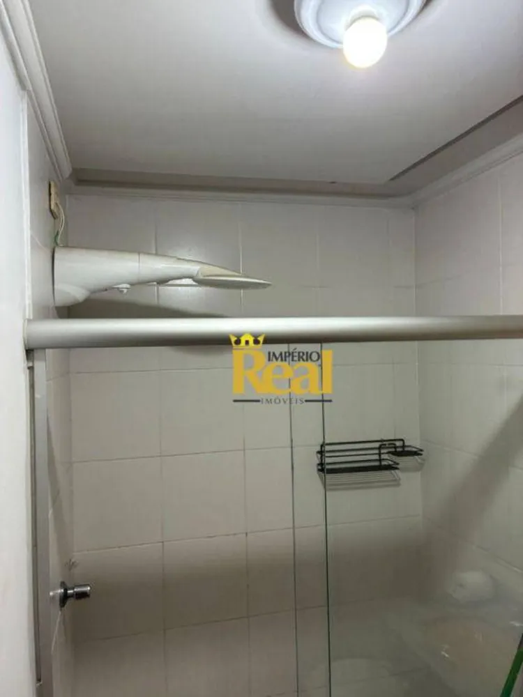 Apartamento, 1 quarto, 27 m² - Foto 8
