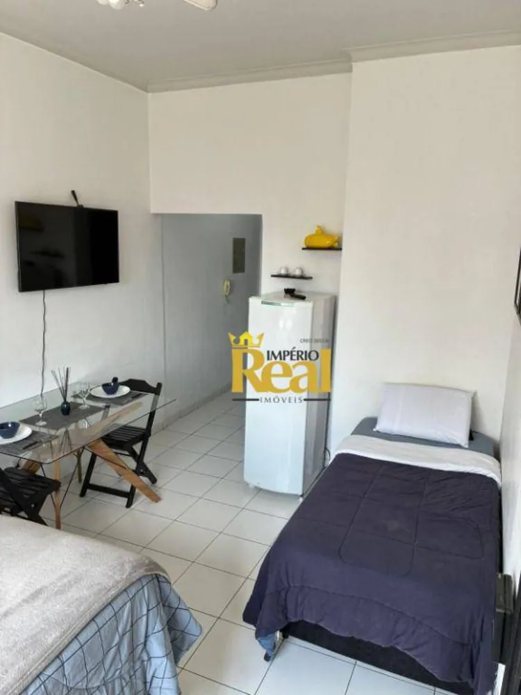 Apartamento, 1 quarto, 27 m² - Foto 4