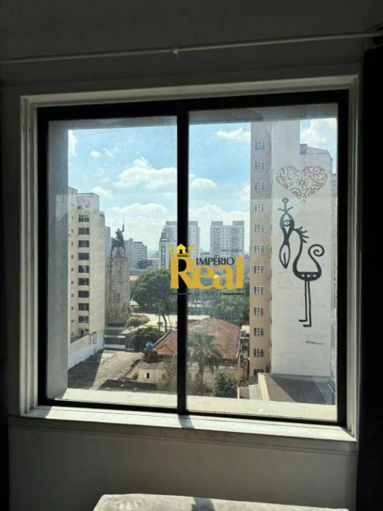 Apartamento, 1 quarto, 27 m² - Foto 7