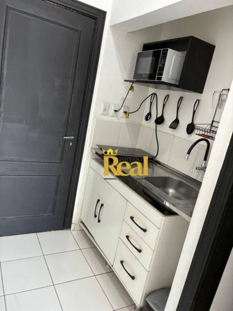 Apartamento, 1 quarto, 27 m² - Foto 6