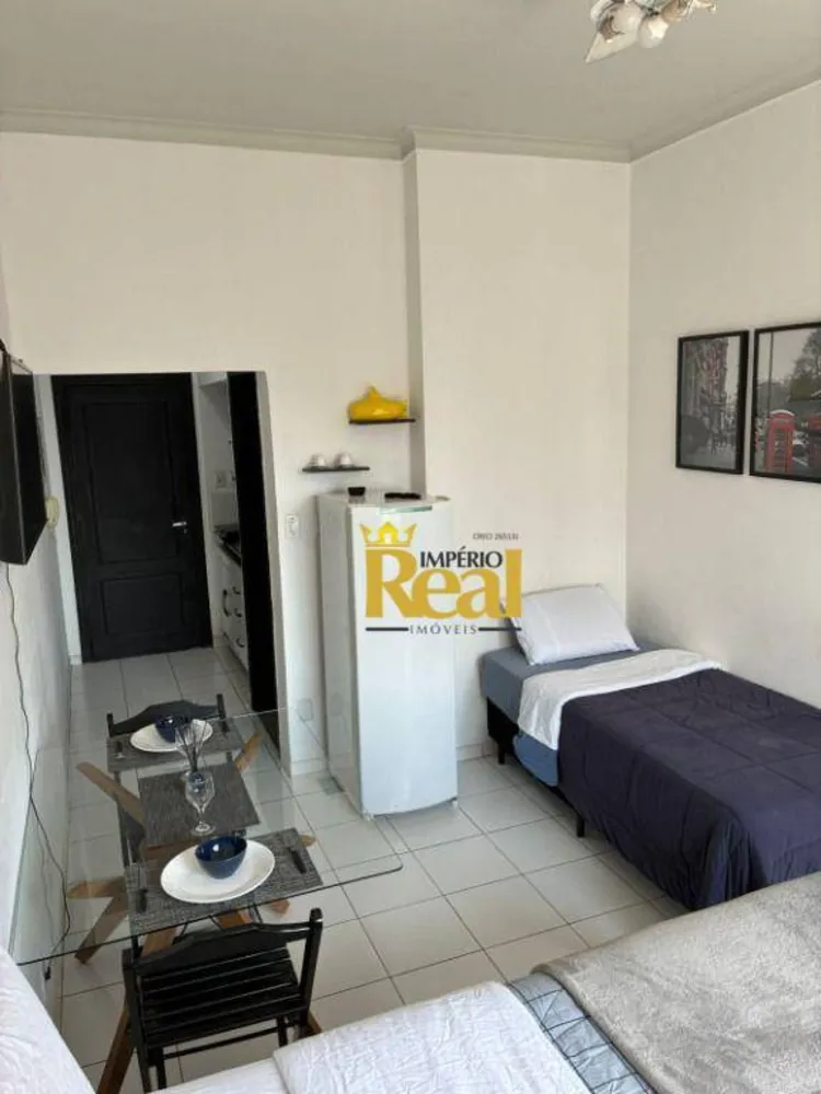 Apartamento, 1 quarto, 27 m² - Foto 5