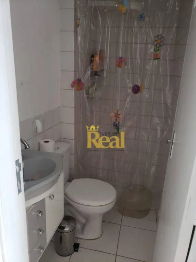 Apartamento, 2 quartos, 50 m² - Foto 4