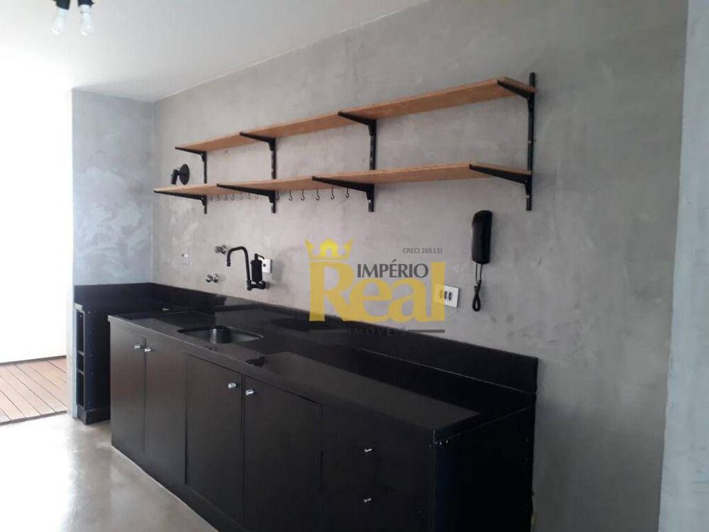 Apartamento para alugar com 2 quartos, 85m² - Foto 3