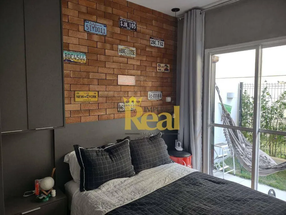 Apartamento, 1 quarto, 34 m² - Foto 7